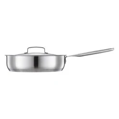Fiskars All Steel Sauté Pan, 26 Cm -Kitchenware Store FI All Steel saut pan 26cm 2