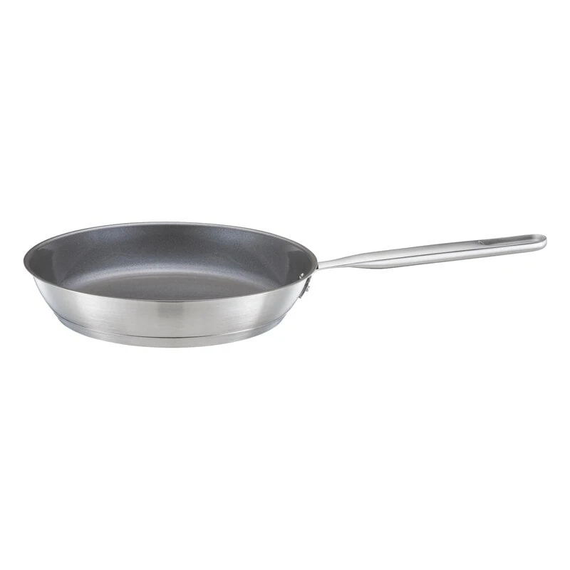 Fiskars All Steel Frying Pan, 26 Cm 3 Fiskars All Steel Frying Pan, 26 Cm