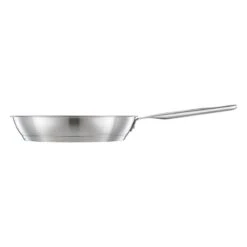 Fiskars All Steel Frying Pan, 26 Cm 10 Fiskars All Steel Frying Pan, 26 Cm -Kitchenware Store FIskuFI1064744 All Steel frying pan 26cm 2