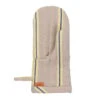 Ferm LIVING Hale Oven Mitt, Oyster - Lemon - Bright Blue 2 Ferm LIVING Hale Oven Mitt, Oyster - Lemon - Bright Blue -Kitchenware Store FL1104265369 ferm LIVING SS22 HaleOvenMitt Oyster Lemon BrightBlue 1104265368 pack 1 kb