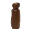 Ferm LIVING Pebble Grinder, Dark Brown