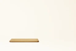 Form & Refine Cross Cutting Board, Medium -Kitchenware Store FR Cross Cutting Board Lying