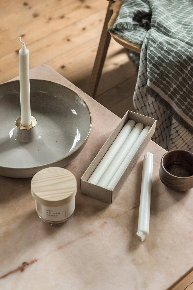 Serax Collage Wooden Teacup 5 Serax Collage Wooden Teacup - Image 3