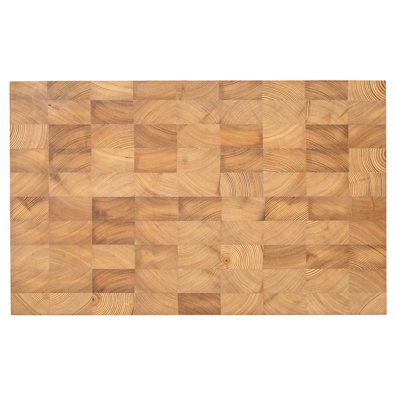 Ferm LIVING Chess Cutting Board, Rectangle, Large 3 Ferm LIVING Chess Cutting Board, Rectangle, Large