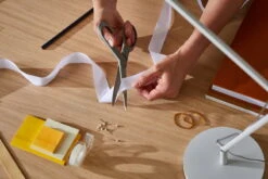 Fiskars ReNew Cooking Scissors, 21 Cm -Kitchenware Store Fiskars Action ReNew scissors 21cm 1062543