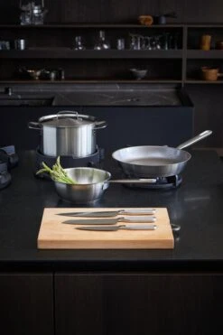 Fiskars All Steel Frying Pan, 26 Cm 13 Fiskars All Steel Frying Pan, 26 Cm -Kitchenware Store Fiskars All Steel group Environment 02