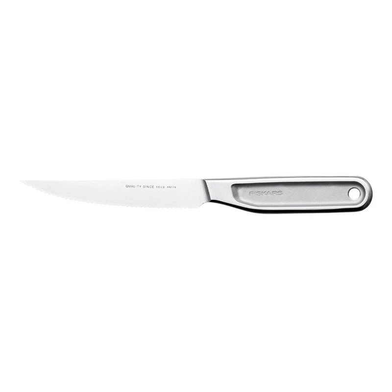 Fiskars All Steel Tomato Knife 3 Fiskars All Steel Tomato Knife