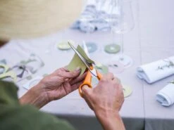 Fiskars Classic Scissors -Kitchenware Store Fiskars Kitchen Action Classic General purpose scissors 100081528429