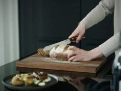 Fiskars Norr Bread Knife 9 Fiskars Norr Bread Knife -Kitchenware Store Fiskars Kitchen Action Norr Bread knife 1016480