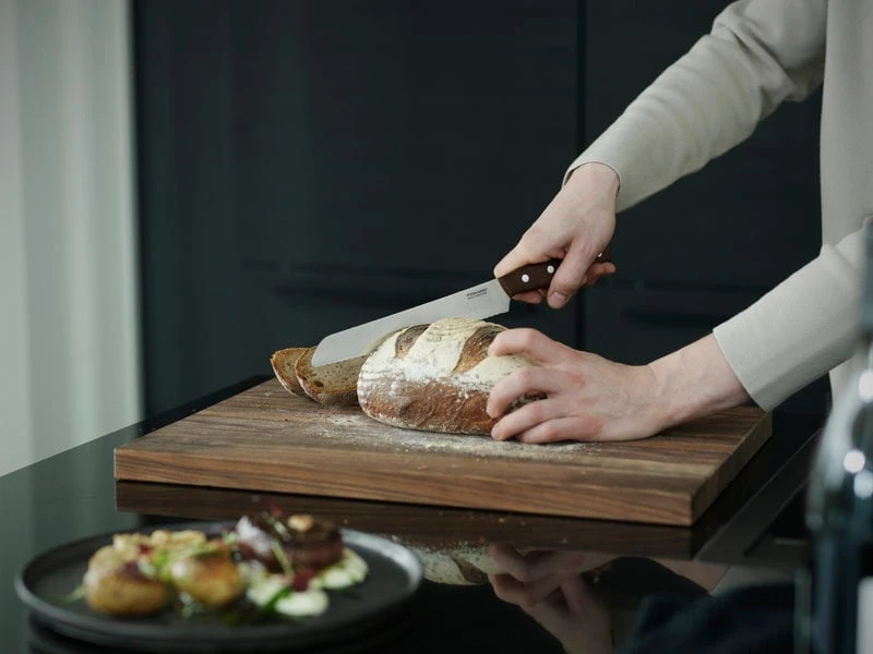 Fiskars Norr Bread Knife 6 Fiskars Norr Bread Knife - Image 4