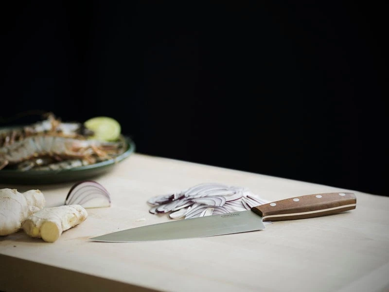Fiskars Norr Chef's Knife 6 Fiskars Norr Chef's Knife - Image 4