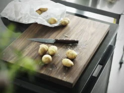 Fiskars Norr Vegetable Knife 11 Fiskars Norr Vegetable Knife -Kitchenware Store Fiskars Kitchen Environmental Norr Paring knife 1016477