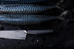 Fiskars Titanium Chef's Knife 16 Cm -Kitchenware Store Fiskars Titanium Cooks knife 16cm 1027296 28429