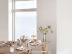 Georg Jensen Bernadotte Salt And Pepper Shaker, 2 Pcs 7 Georg Jensen Bernadotte Salt And Pepper Shaker, 2 Pcs -Kitchenware Store GJ HOME SS19 BERNADOTTE TABLE