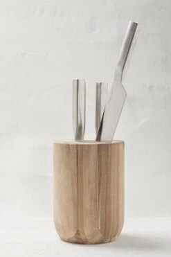 Serax Knife Set Base 12 Serax Knife Set Base -Kitchenware Store Gifts EOY21 4