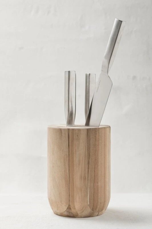 Serax Knife Set Base 7 Serax Knife Set Base - Image 6