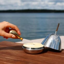 Klong Gömma Steel Container 9 Klong Gömma Steel Container -Kitchenware Store Gmma Steel 1