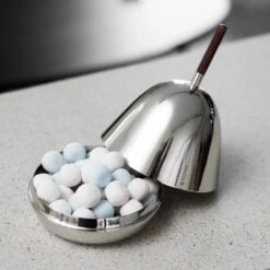 Klong Gömma Steel Container 11 Klong Gömma Steel Container -Kitchenware Store Gmma Steel 2