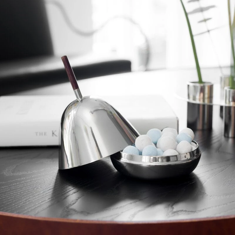 Klong Gömma Steel Container 4 Klong Gömma Steel Container - Image 2