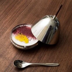 Klong Gömma Steel Container 10 Klong Gömma Steel Container -Kitchenware Store Gmma Steel 4