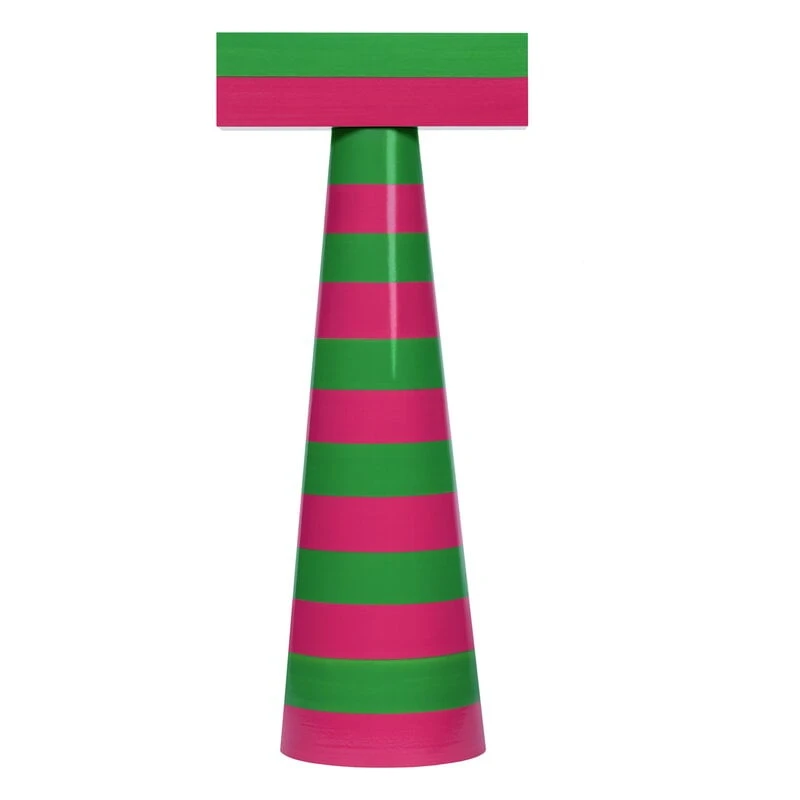 Hem Molino Grinder, Green - Magenta 3 Hem Molino Grinder, Green - Magenta