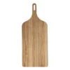 Heirol Woody Cutting Board, 45 X 25 Cm, Oak