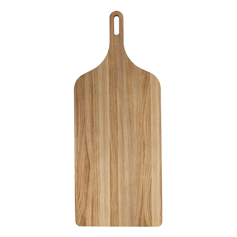 Heirol Woody Cutting Board, 45 X 25 Cm, Oak 3 Heirol Woody Cutting Board, 45 X 25 Cm, Oak