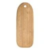 Heirol Woody Cutting Board, 55 X 21 Cm, Oak 1 Heirol Woody Cutting Board, 55 X 21 Cm, Oak -Kitchenware Store HRL18090 EE