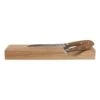Heirol Woody In-drawer Knife Block, Ash 1 Heirol Woody In-drawer Knife Block, Ash -Kitchenware Store HRL19111 EE