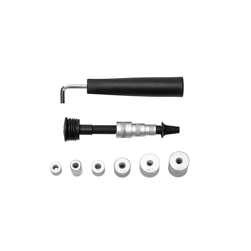 Heirol Pro Balance Fillet Knife 3 Heirol Pro Balance Fillet Knife - Image 2