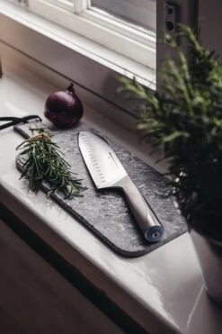 Heirol Pro Balance Santoku Knife -Kitchenware Store HRL24169 2 EE