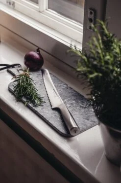 Heirol Pro Balance Bread Knife 5 Heirol Pro Balance Bread Knife -Kitchenware Store HRL24889 2 EE