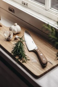 Heirol Albera Pro Chef's Knife 12 Heirol Albera Pro Chef's Knife -Kitchenware Store HRL27402 1