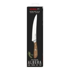 Heirol Albera Pro Carving Knife 13 Heirol Albera Pro Carving Knife -Kitchenware Store HRL27407 2 EE