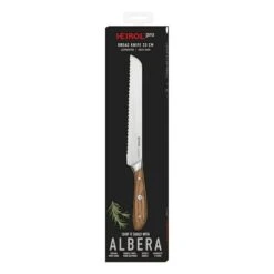 Heirol Albera Pro Bread Knife -Kitchenware Store HRL27409 2 EE