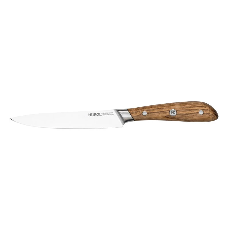 Heirol Albera Pro Utility Knife 3 Heirol Albera Pro Utility Knife