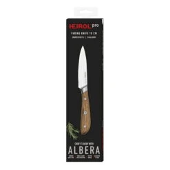 Heirol Albera Pro Paring Knife 13 Heirol Albera Pro Paring Knife -Kitchenware Store HRL27451 2 EE