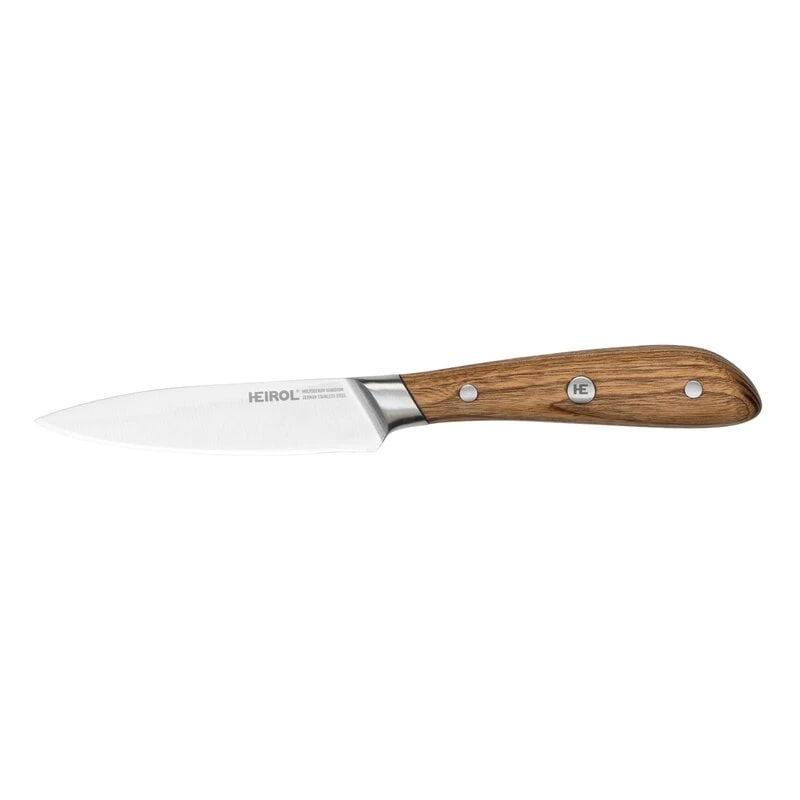 Heirol Albera Pro Paring Knife 3 Heirol Albera Pro Paring Knife