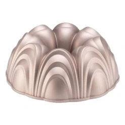 Heirol Rainbow Cake Pan, 25 Cm