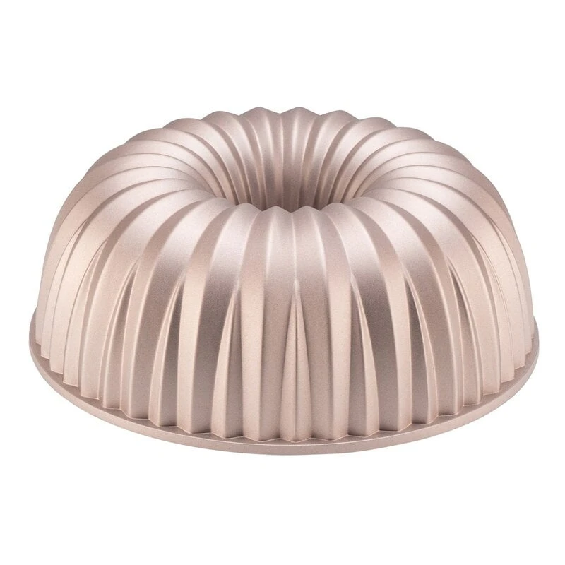 Heirol Waterfall Cake Pan, 24,5 Cm 3 Heirol Waterfall Cake Pan, 24,5 Cm