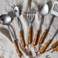 Heirol Antique Potato Masher, 27 Cm -Kitchenware Store HRL39008 4 EE