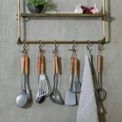 Heirol Antique Potato Masher, 27 Cm -Kitchenware Store HRL39008 5 EE 1