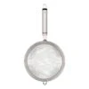 Heirol Steely Strainer, 18 Cm