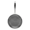 Heirol Steelsafe Pro Frying Pan, 24 Cm -Kitchenware Store HRL81924 EE