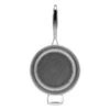 Heirol Steelsafe Pro Wok/frying Pan -Kitchenware Store HRL81927 top EE