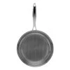 Heirol Steelsafe Pro Frying Pan, 28 Cm -Kitchenware Store HRL81928 EE