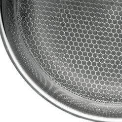 Heirol Steelsafe Pro Serving/frying Pan, 28 Cm -Kitchenware Store HRL81929 3 EE