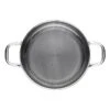 Heirol Steelsafe Pro Serving/frying Pan, 28 Cm -Kitchenware Store HRL81929 4 EE
