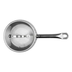 Heirol Belly Steel Casserole, 2 L 11 Heirol Belly Steel Casserole, 2 L -Kitchenware Store HRL83302 2 EE