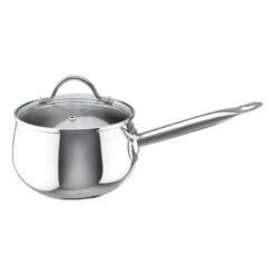 Heirol Belly Steel Casserole, 2 L